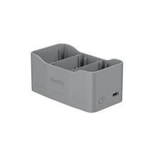 SmallRig 65W Battery Charger for DJI Mini 5 / 4 / 3 Pro