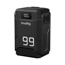 SmallRig T99 Triple-Proof V-Mount Battery