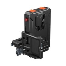 SmallRig Intelligent Power Management V-Mount Battery Plate - Arca Swiss