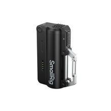 SmallRig 10000mAh Battery and Charger Kit for 21700 Battery - Black