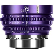 7Artisans 37mm T2.9 Lens - PL Mount