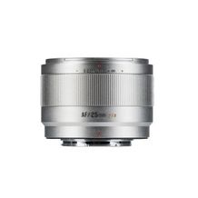 7Artisan AF25mm F1.8 APS-C Lens - Fuji X Mount