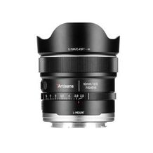 7Artisan AF10mm F2.5 Full-Frame Fisheye Lens - L Mount