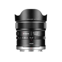 7Artisan AF10mm F2.5 Full-Frame Fisheye Lens - Nikon Z Mount