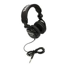 Tascam TH-02 Studio Headphones