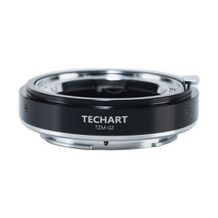 Techart TZM-02 Leica M - Nikon Z Autofocus Adapter V2