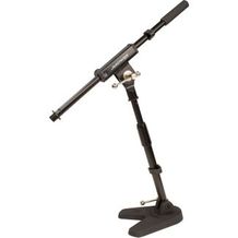 Ultimate Support JamStands Angle-Adjustable Kick Drum/Guitar Amp Mic Stand