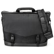 Tenba DNA 16 Pro Messenger Bag - Black