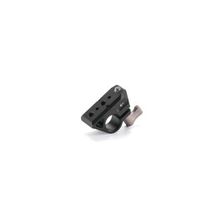 Tilta 15mm Rod Holder to NATO Rail Attachment - Black