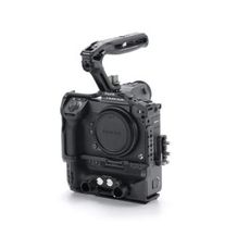 Tilta Full Camera Cage for Fujifilm GFX100 II - Black