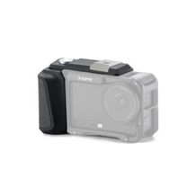 Tilta Street Snap Accessories for DJI Osmo Action 6 Camera Cage - Black