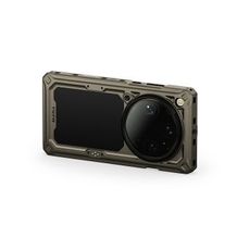 Tilta Khronos OPPO Find X9 Ultra Case - Tundra Umber