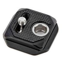 3 Legged Thing QD4 Quick Release Plate - Black