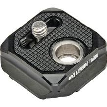 3 Legged Thing QD4 PD Quick Release Plate - Black