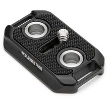 3 Legged Thing QD7 Quick Release Plate - Black