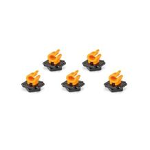Tether Tools AeroTrac Cable Twist Lock - Set of 5