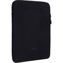 Urth Naos 15/16" Laptop Sleeve (Black)