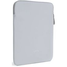 Urth Naos 15/16" Laptop Sleeve (Ash Grey)