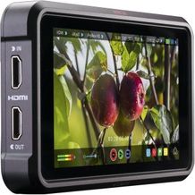 Used Atomos Ninja V 4K Recording Monitor