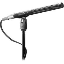Used Audio-Technica BP4029 (AT835ST) - Stereo Shotgun Microphone