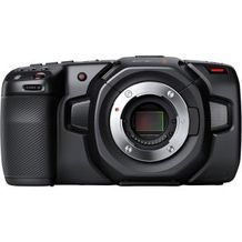 Used BlackMagic Pocket Cine 4K