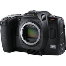 Used Blackmagic Design 6K Leica L Mount