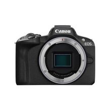 Used Canon R50 Mirrorless Body
