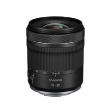 Used Canon RF 15-30mm f/4.5-6.3 IS STM