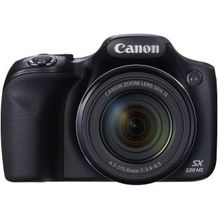 Used Canon SX530