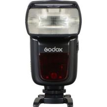 Used Godox V860IIN flash Nikon