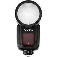 Used Godox V1 Nikon