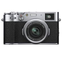 Used Fuji X100V Body