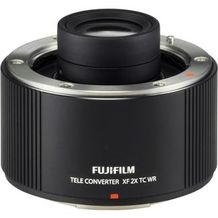 Used Fuji XF 2x TC WR Teleconverter