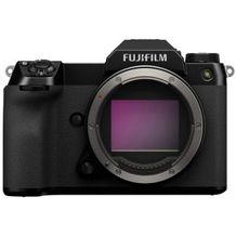 Used Fuji GFX 50S II Body