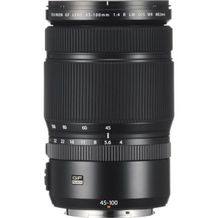 Used Fuji GF 45-100mm f/4 R LM OIS WR