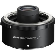Used Nikon Z TC-2X Teleconverter