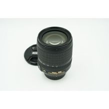 Used Nikon DX AF-S 18-105mm f/3.5-5.6G ED VR IF