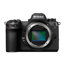 Used Nikon Z6 III Digital Mirrorless Full-Frame Z-Mount Camera Body