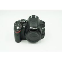 Used Nikon D3200 DX Body