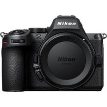 Used Nikon Z5 II Full-Frame Digital Mirrorless Camera Body