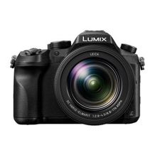 Used Panasonic FZ2500