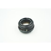 Used Pentax-M 50mm f/2 SMC