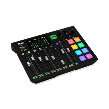 Used Rode RodeCaster Pro