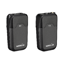 Used Rode Rodelink Filmmaker kit