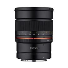 Used Rokinon 85mm f/1.4 Canon RF