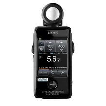 Used Sekonic L-478DR