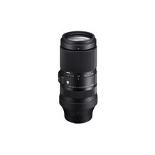Used Sigma 100-400mm f/5-6.3 Sony E DG DN