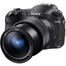 Used Sony DSC-RX10 IV Cyber-Shot