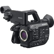 Used Sony PXW-FS5M2 4K XDCAM Super 35mm camcorder