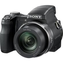 Used Sony Cybershot DSC-H7